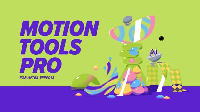 Motion Tools Pro