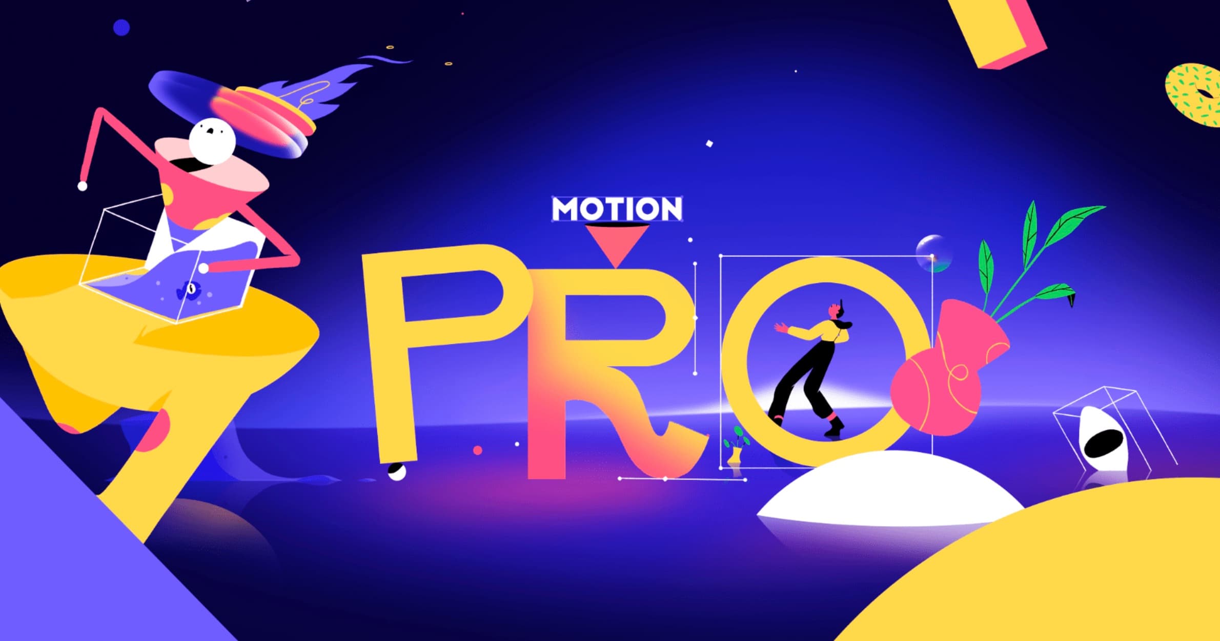 Motion Pro (Promo)